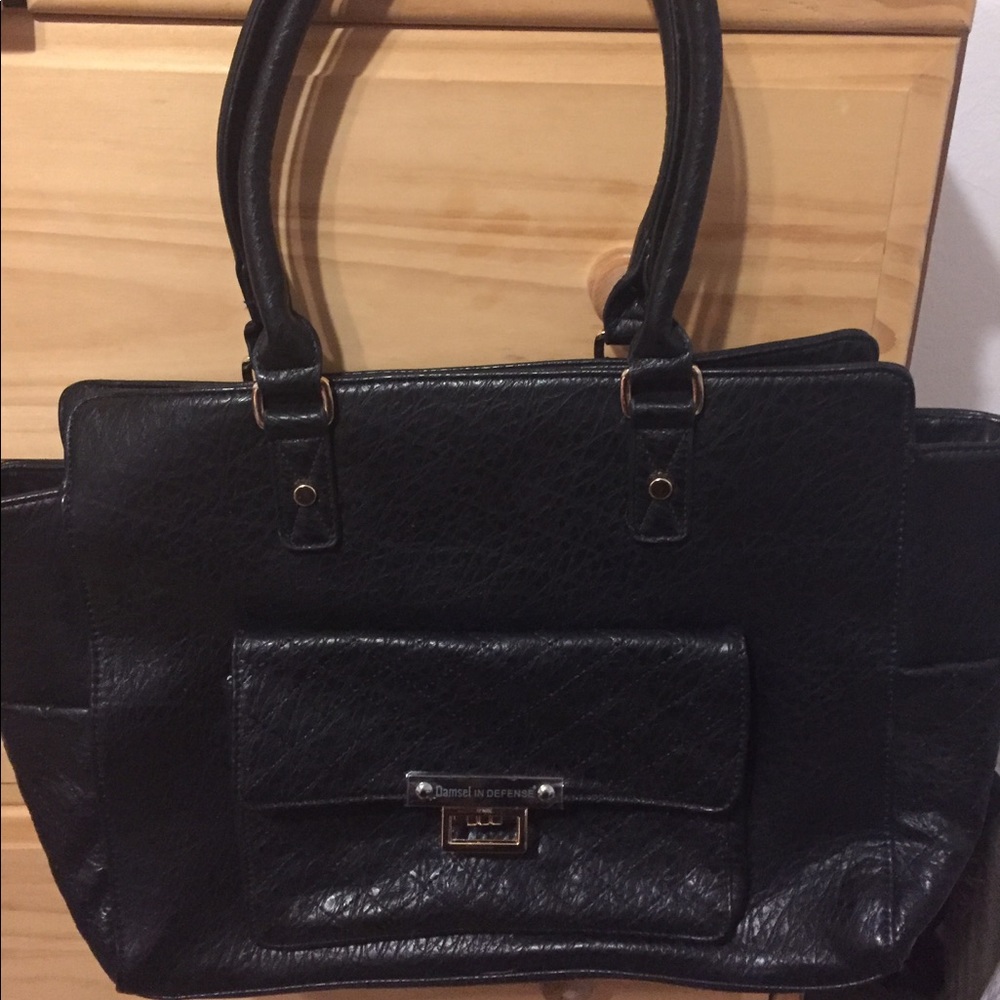 Damsel in Defense Conceal Carry Purse